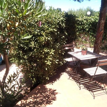 Villetta Magnolie By Trerose Properties - Villetta Indipendente Con Wi-Fi E Posto Auto Gratuito San Vito Lo Capo Exteriör bild