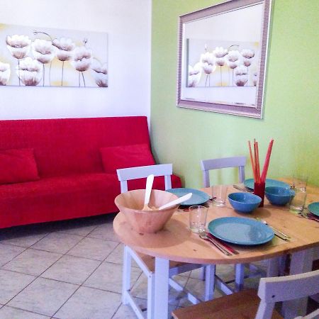 Villetta Magnolie By Trerose Properties - Villetta Indipendente Con Wi-Fi E Posto Auto Gratuito San Vito Lo Capo Exteriör bild