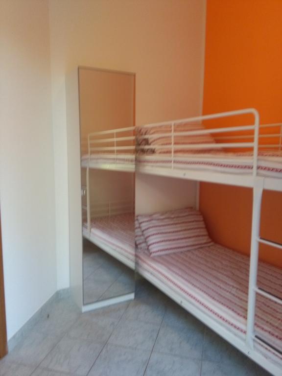 Villetta Magnolie By Trerose Properties - Villetta Indipendente Con Wi-Fi E Posto Auto Gratuito San Vito Lo Capo Exteriör bild