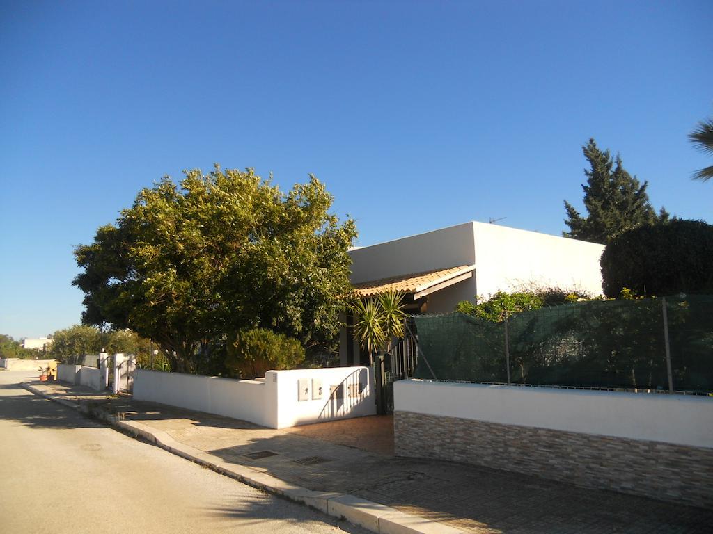 Villetta Magnolie By Trerose Properties - Villetta Indipendente Con Wi-Fi E Posto Auto Gratuito San Vito Lo Capo Rum bild